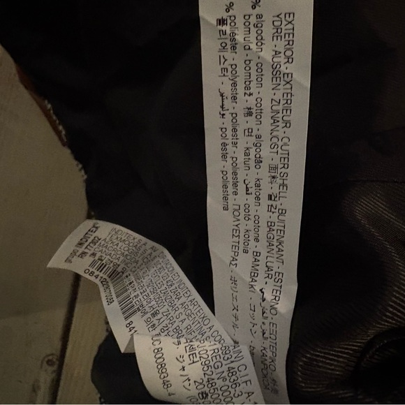 Zara Black and White Blazer - Picture 10 of 16